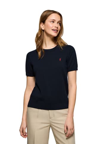 Polo Club Trui donkerblauw