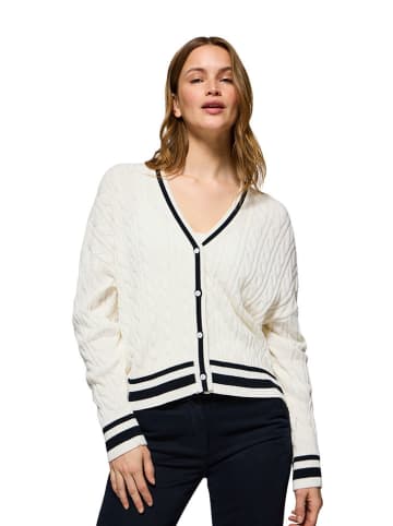 Polo Club Vest wit