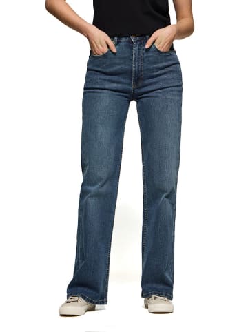 Polo Club Jeans - Comfort fit - in Blau