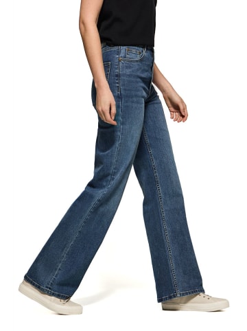 Polo Club Jeans - Comfort fit - in Blau