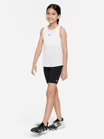 Nike Funktionsshorts in Schwarz
