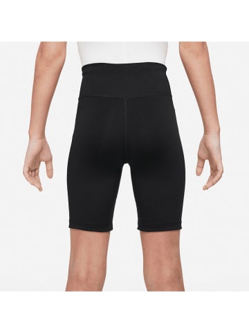 Nike Sportswear Funktionsshorts in Schwarz