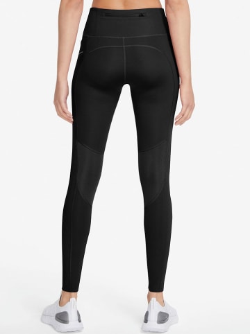 Nike Laufleggings in Schwarz