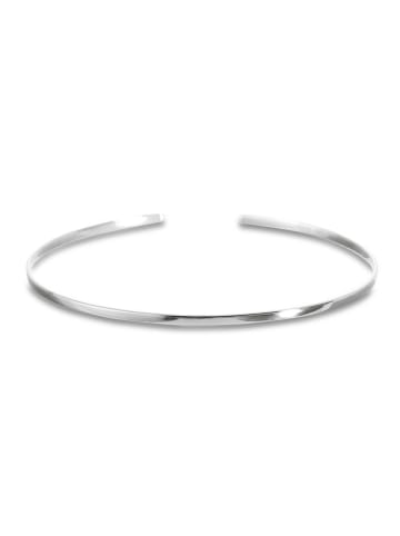 OR Carats Weißgold-Armspange
