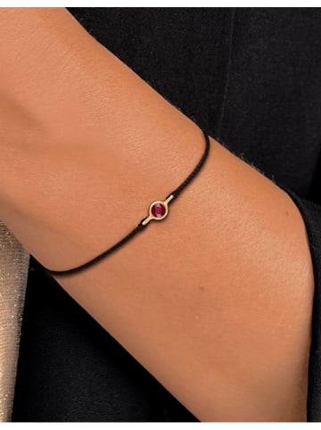 OR Carats Armband met sierelement