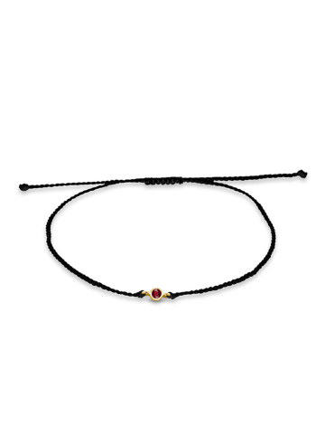 OR Carats Armband met sierelement