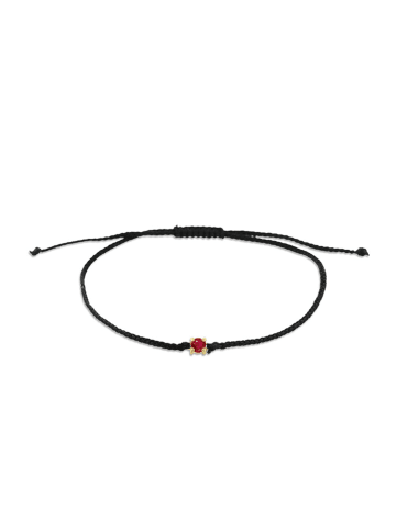OR Carats Armband mit Schmuckelement