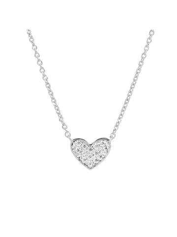 OR Carats Złoty naszyjnik z diamentem