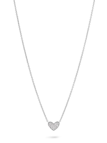 OR Carats Złoty naszyjnik z diamentem
