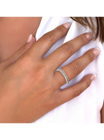 OR Carats Złoty pierścionek z diamentami