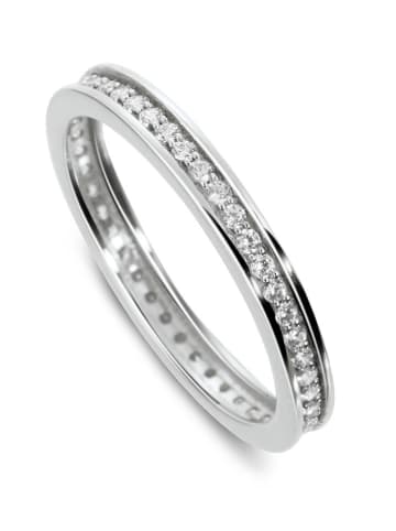 OR Carats Złoty pierścionek z diamentami