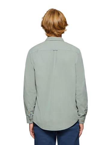 Polo Club Blouse - regular fit - lichtgroen