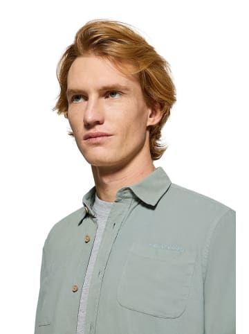 Polo Club Blouse - regular fit - lichtgroen