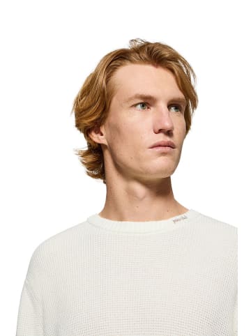 Polo Club Sweter w kolorze kremowym