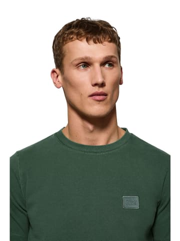 Polo Club Shirt donkergroen