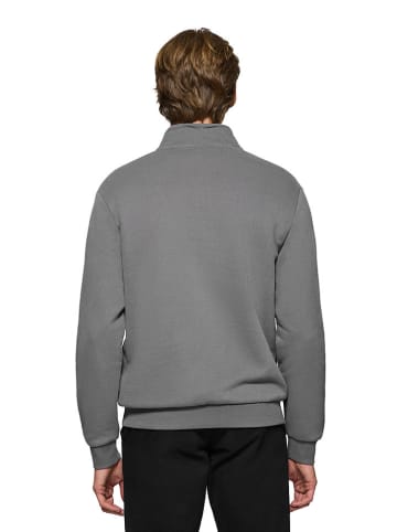 Polo Club Sweatshirt grijs