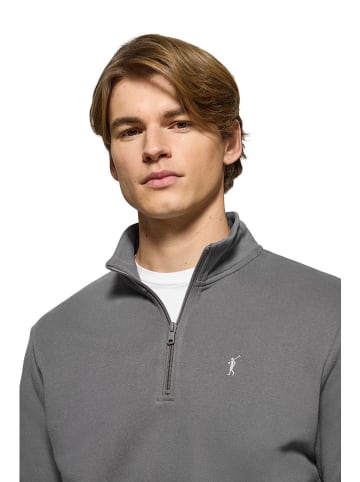 Polo Club Sweatshirt grijs