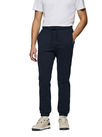 Polo Club Sweathose in Dunkelblau
