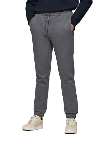 Polo Club Sweatbroek  donkergrijs