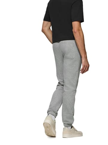 Polo Club Sweathose in Hellgrau