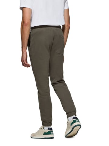 Polo Club Sweathose in Khaki