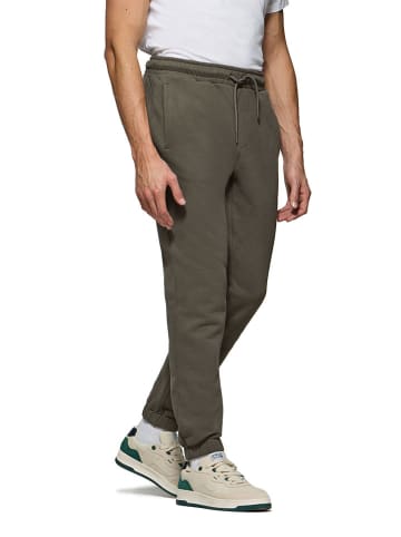 Polo Club Sweathose in Khaki