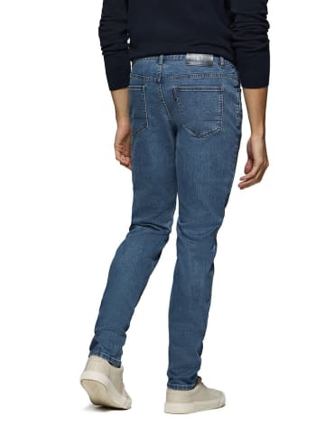 Polo Club Jeans - Slim fit - in Blau