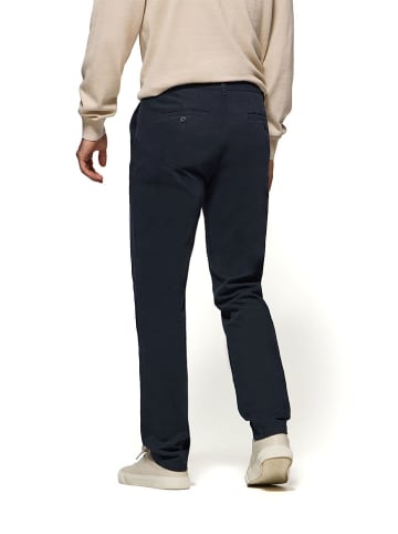 Polo Club Chinobroek donkerblauw