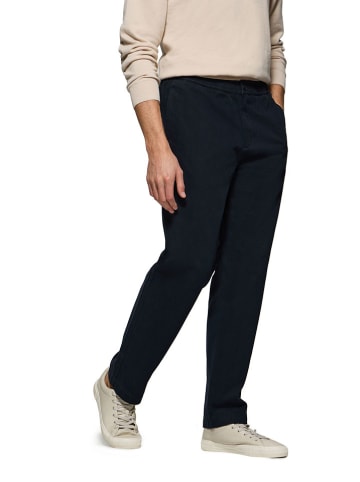Polo Club Broek donkerblauw