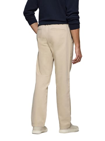 Polo Club Hose in Beige