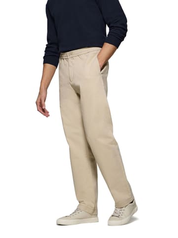 Polo Club Hose in Beige