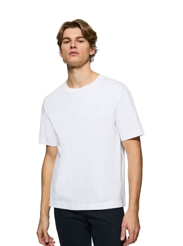 Polo Club Shirt wit