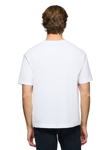 Polo Club Shirt wit