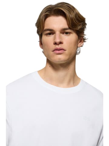 Polo Club Shirt wit
