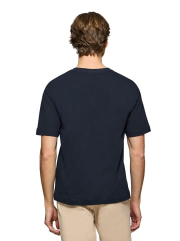 Polo Club Shirt donkerblauw
