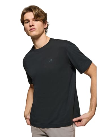 Polo Club Shirt zwart
