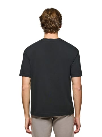 Polo Club Shirt zwart