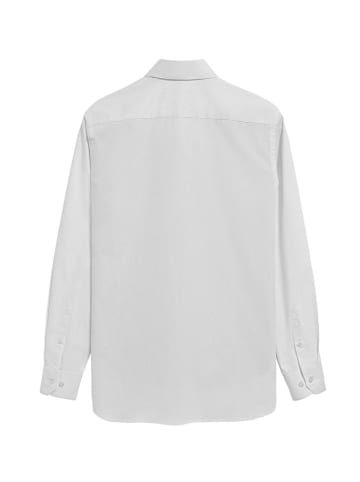 Polo Club 2er-Set: Hemden - Slim fit - in Dunkelblau/ Weiß