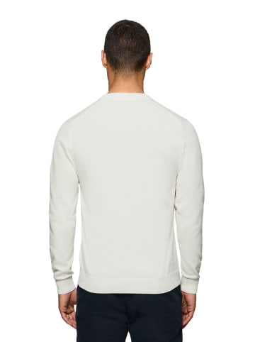 Polo Club Sweter w kolorze kremowym