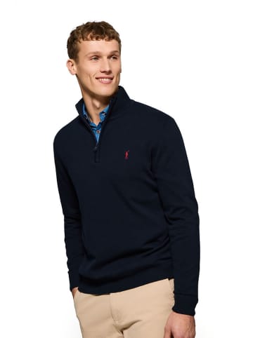 Polo Club Trui donkerblauw