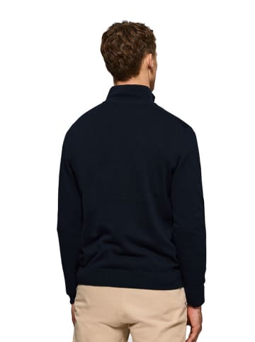 Polo Club Trui donkerblauw