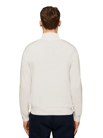 Polo Club Sweter w kolorze kremowym