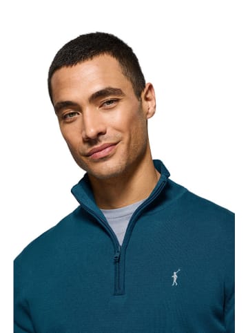 Polo Club Trui blauw