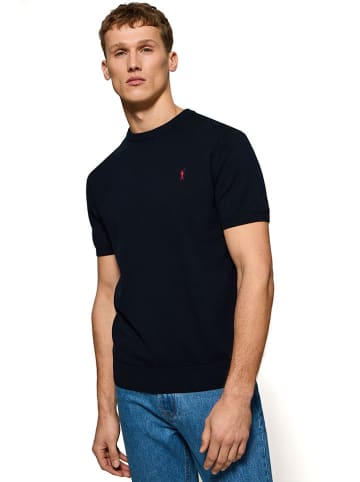 Polo Club Sweter w kolorze granatowym