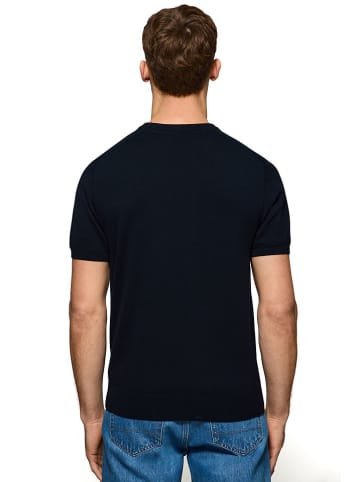 Polo Club Pullover in Dunkelblau