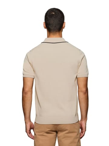 Polo Club Poloshirt beige