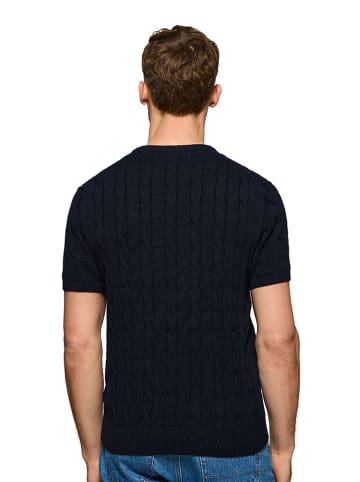 Polo Club Trui donkerblauw