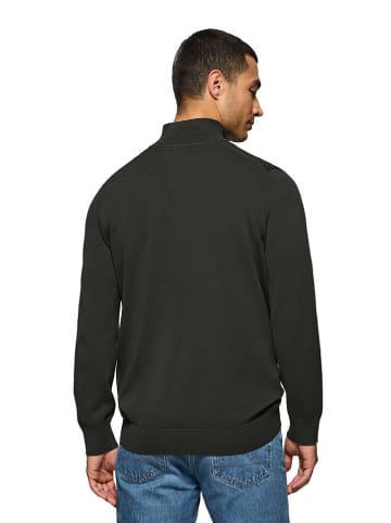 Polo Club Sweter w kolorze antracytowym