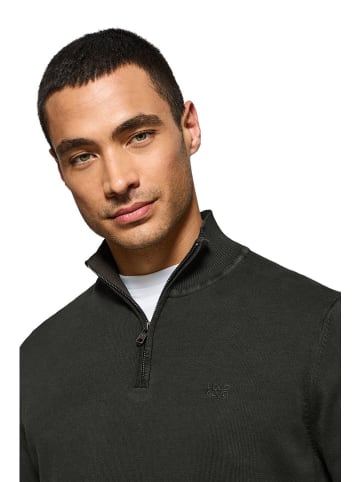 Polo Club Sweter w kolorze antracytowym