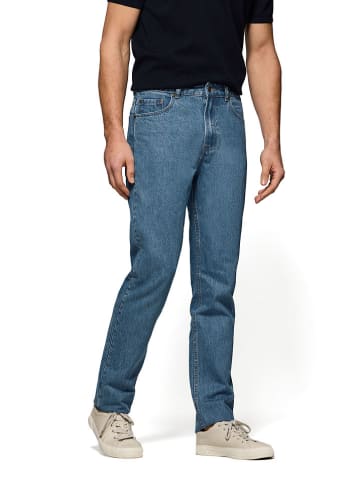 Polo Club Spijkerbroek - regular fit - blauw